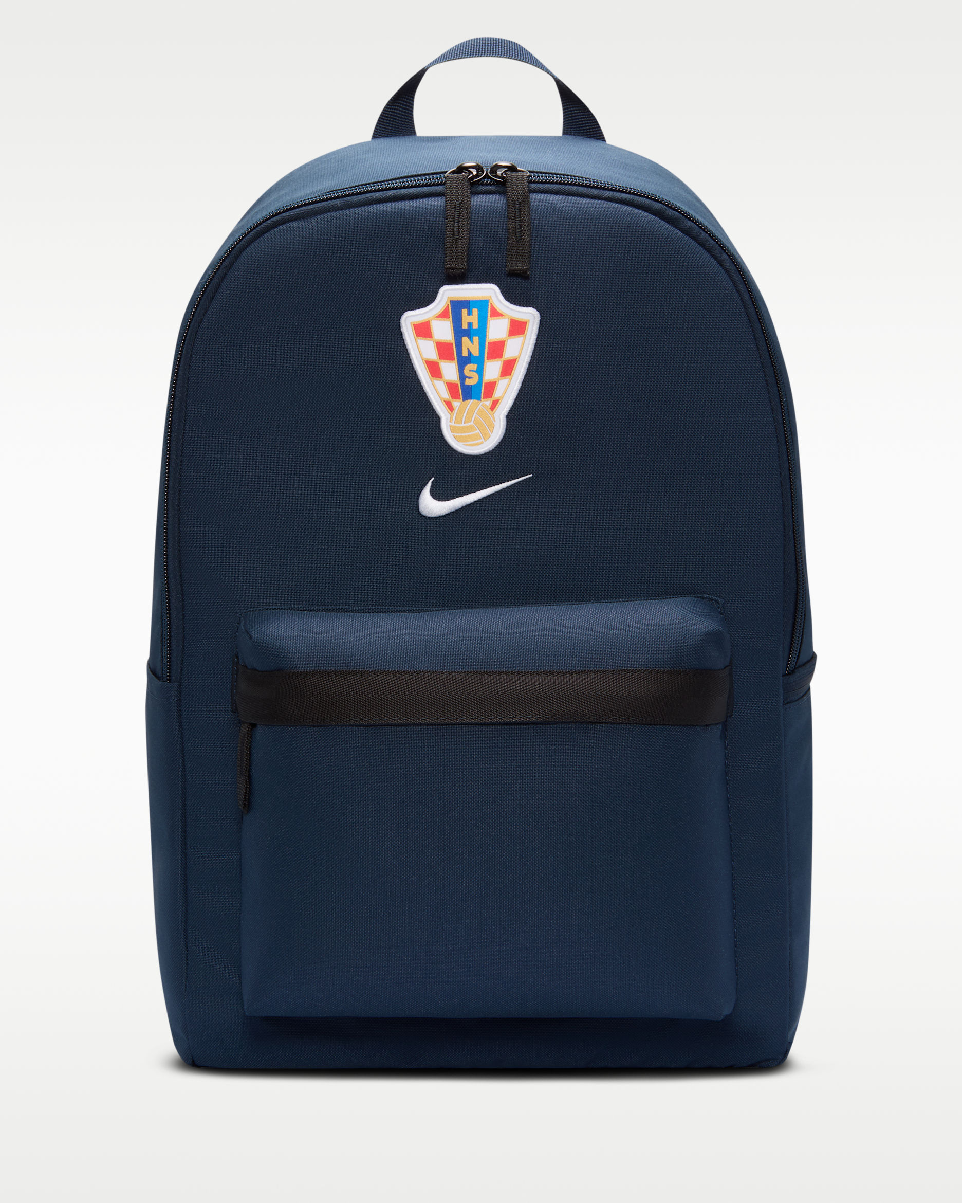 Croatia 2026/27 Heritage Backpack Nike Heritage Backpack. Nike UK